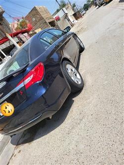 كرايسلر 200
